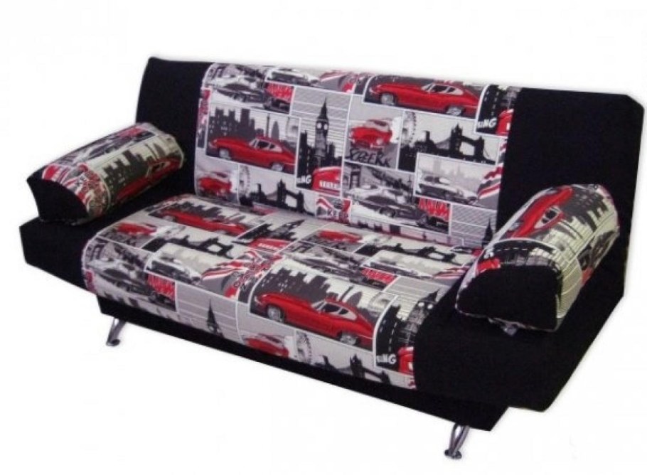 Диван-книжка Ирида 4