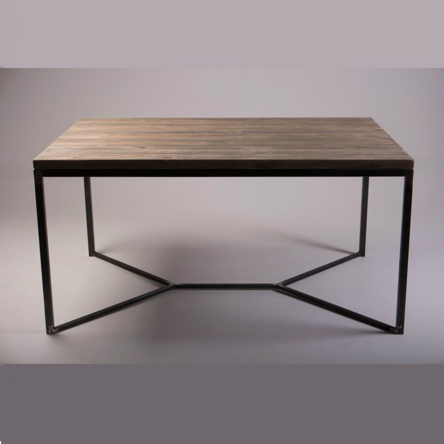 Unico Metall откидной стол