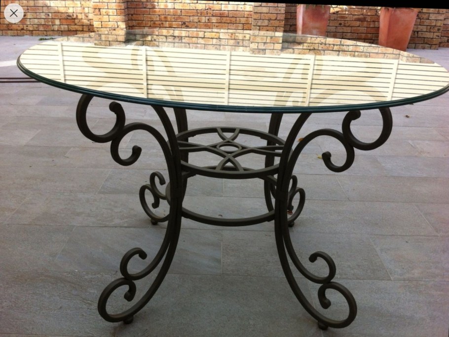 Столик журнальный Bresson