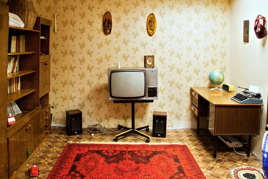 Евроремонт квартиры