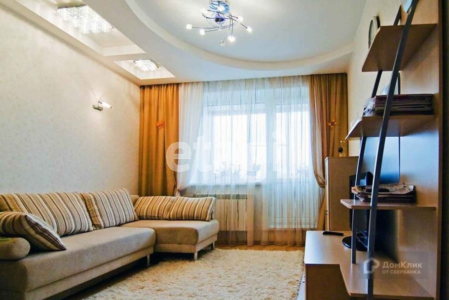 Евроремонт квартиры