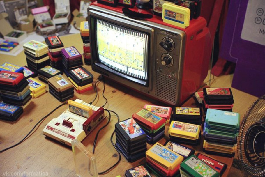 Улица Сикейроса в 80 годы