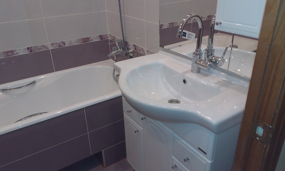 Студенческое общежитие 90х