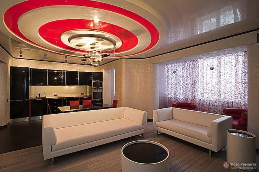 Питер Тернли СССР