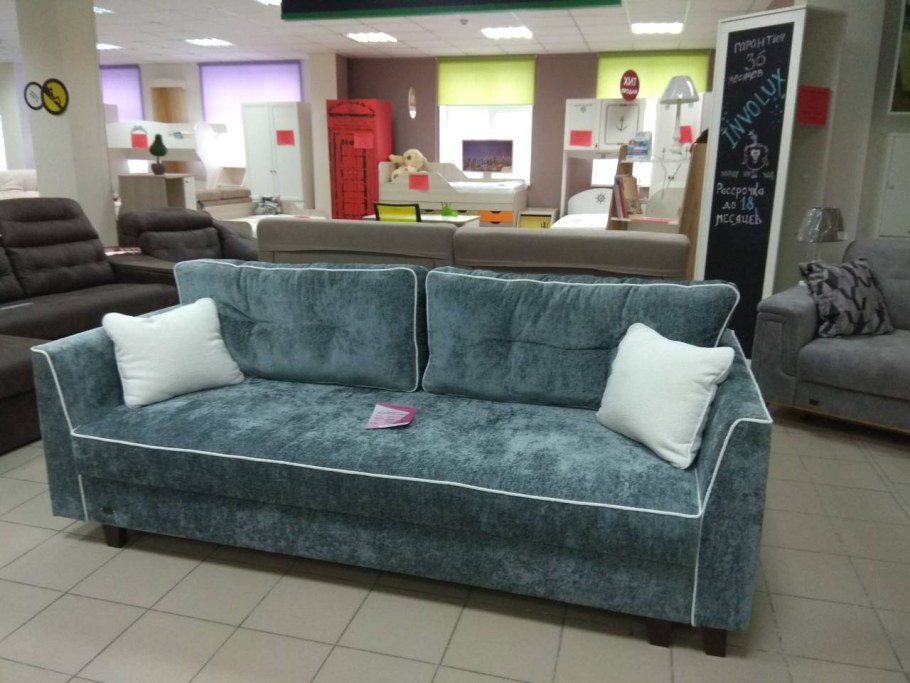 Диван Белфаст фабрики Прогресс