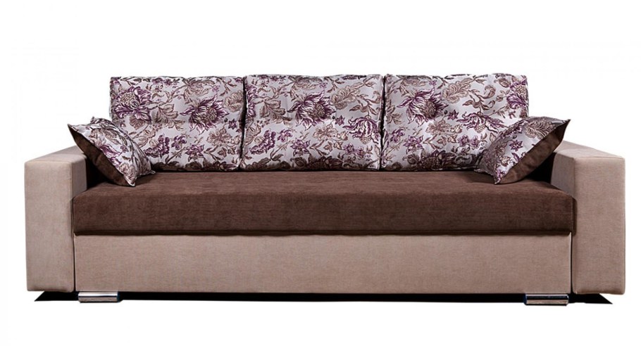 Диван прямой Олимп-1