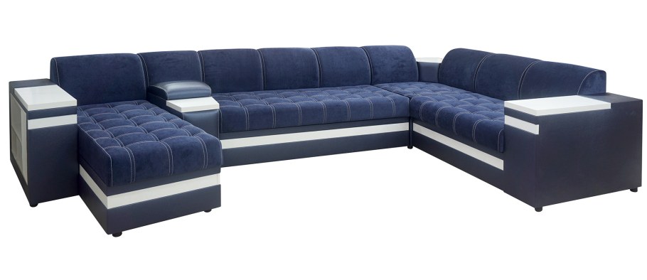 Ритис п образный Савлуков мебель