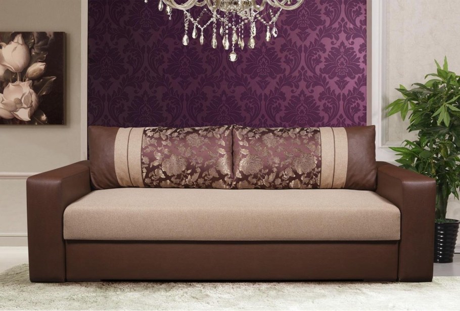 Мягкая мебель Орфей