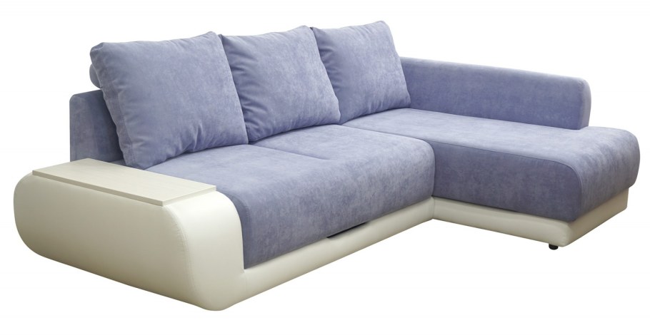 Савлуков-мебель - Милан диван угловой