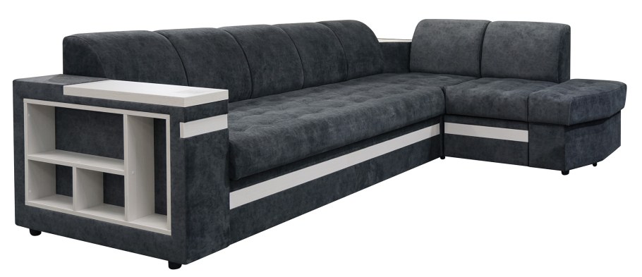 Савлуков мебель Витебск Ритис угловой диван