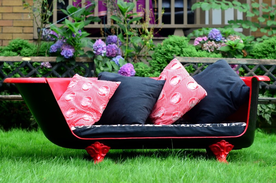 Поделки из ненужных вещей