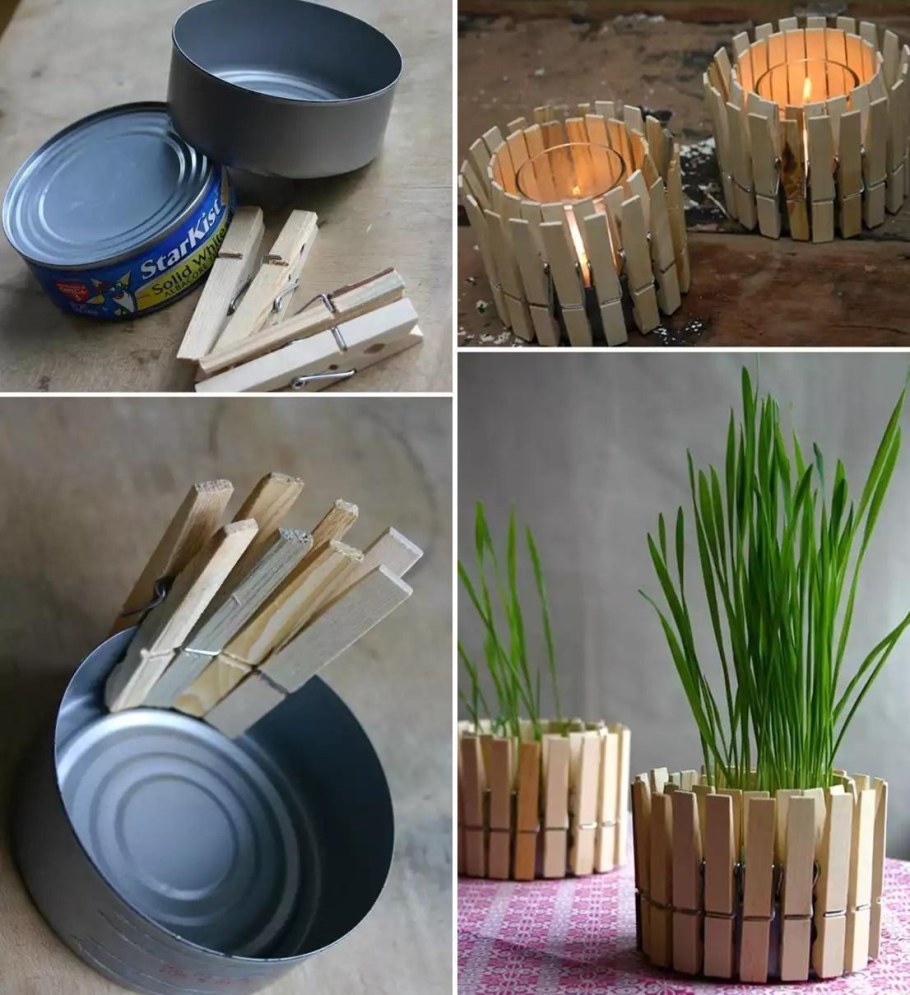 Лежак для собаки из покрышки