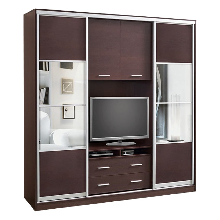 Шкаф комбинированный КМК Орфей 11