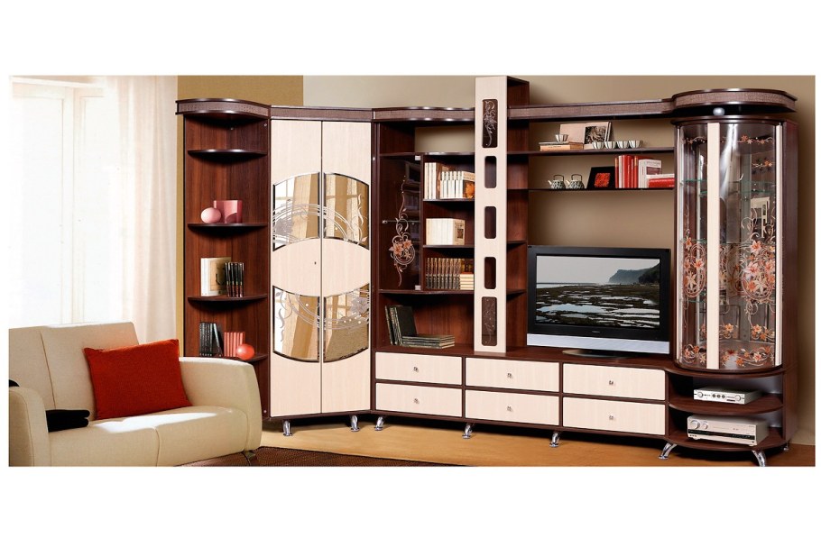 Гостиная Орфей КМК