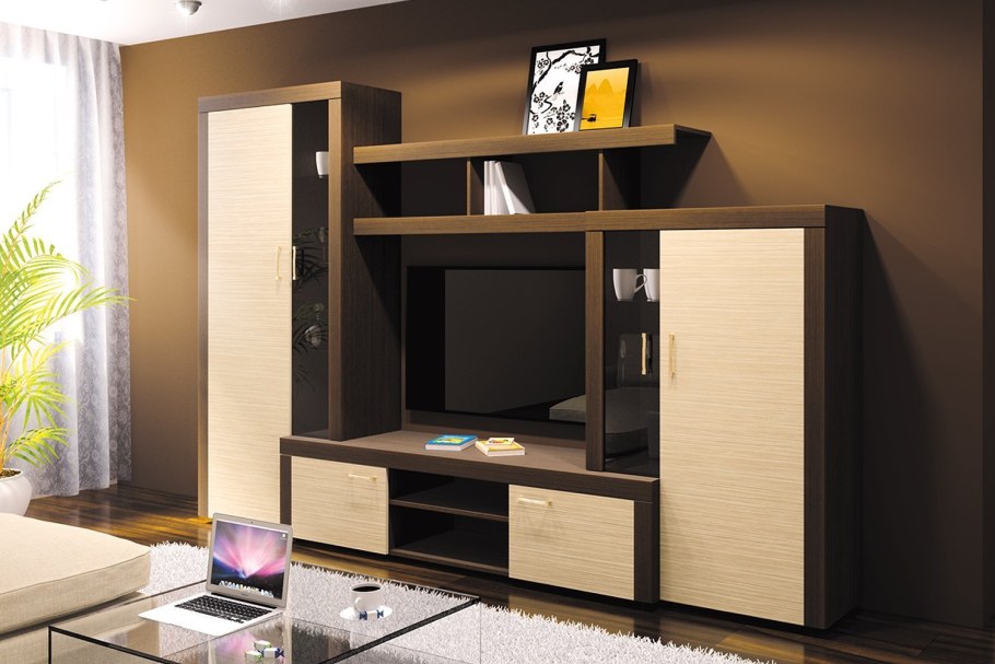 Мебель в зал