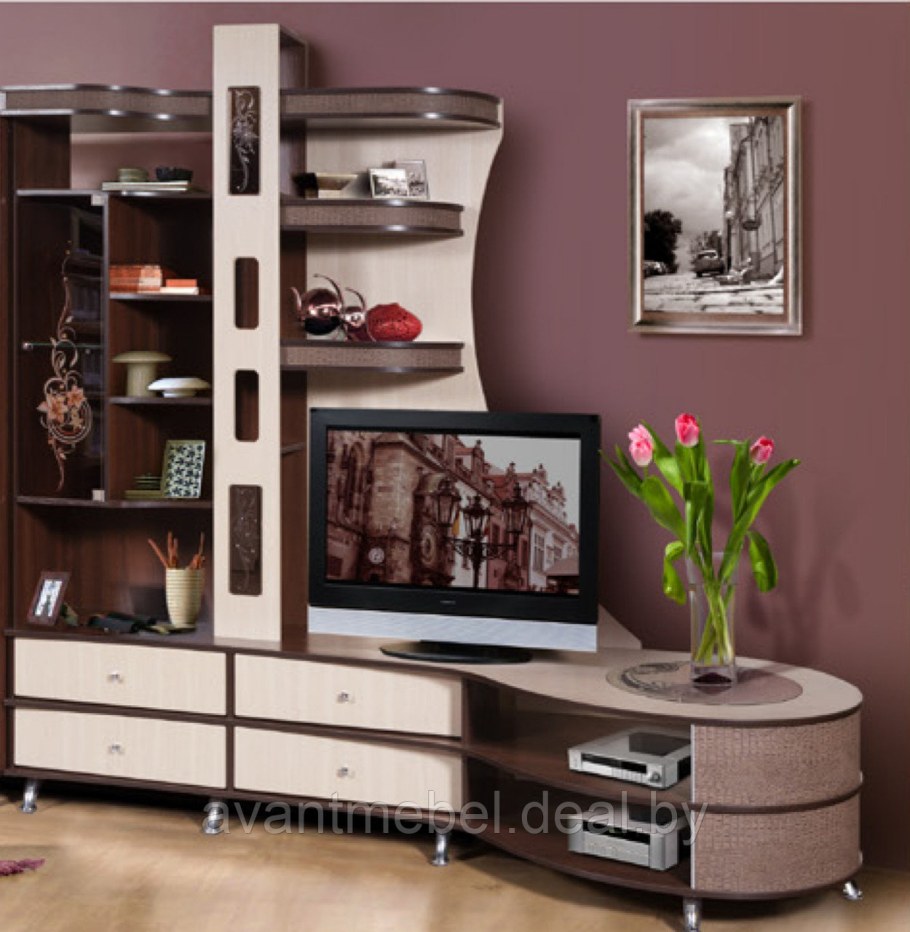 Гостиная лайк БРВ