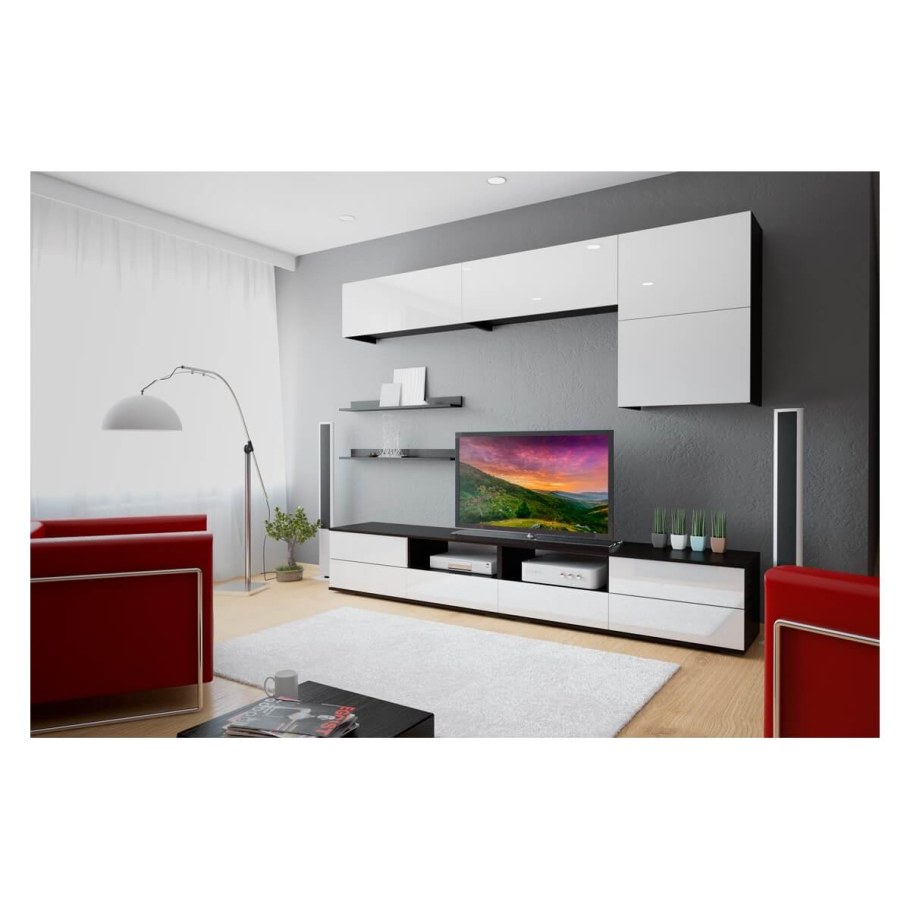 Лацио мебель гостиная