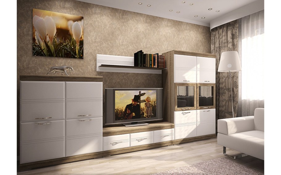 Гостиная кредо Хитлайн