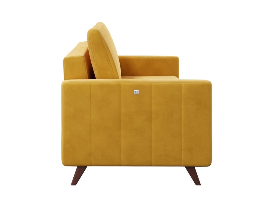 Диван-кровать Mellow Middle 160x210