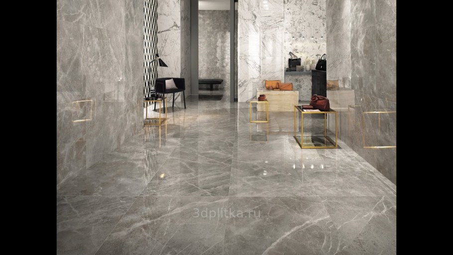 Плитка Atlas Concorde Marvel