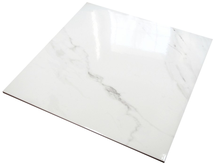 Керамогранит Каррара белый мрамор Calacatta