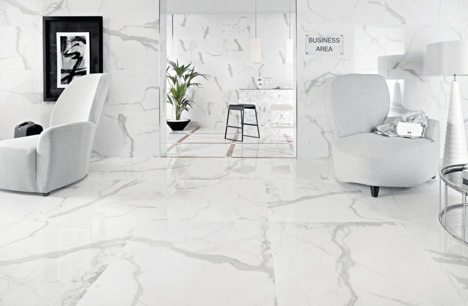 Керамогранит laparet Golden Statuario