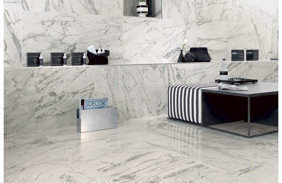 Marvel Pro Statuario select 60x60