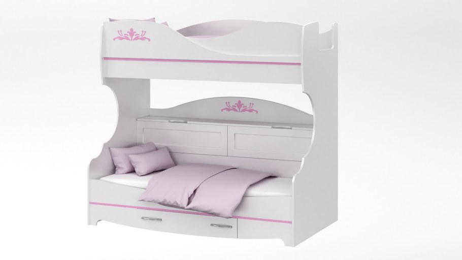 Комод Крокус