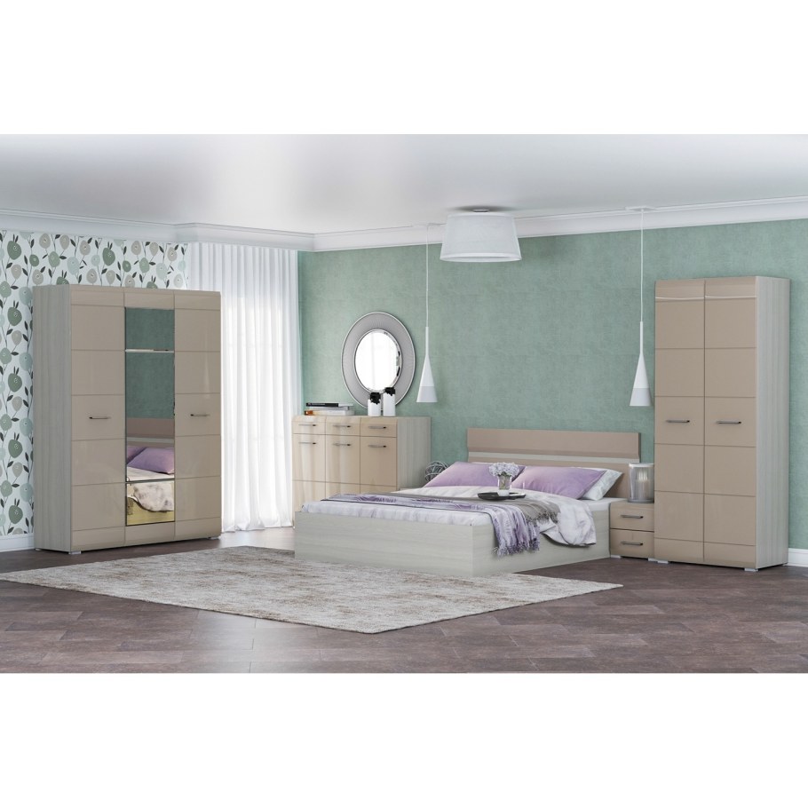 Мягкая мебель Николь Пинскдрев