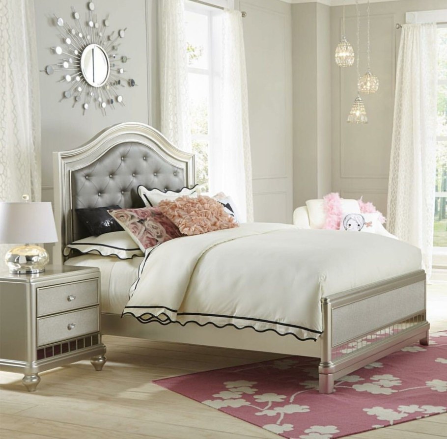 Детская Александрия любимый дом