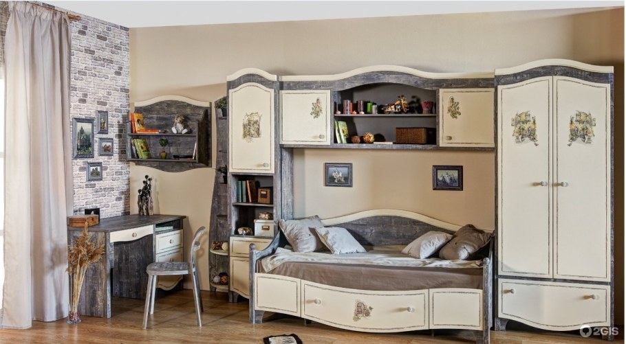 Детская Николь Интеди