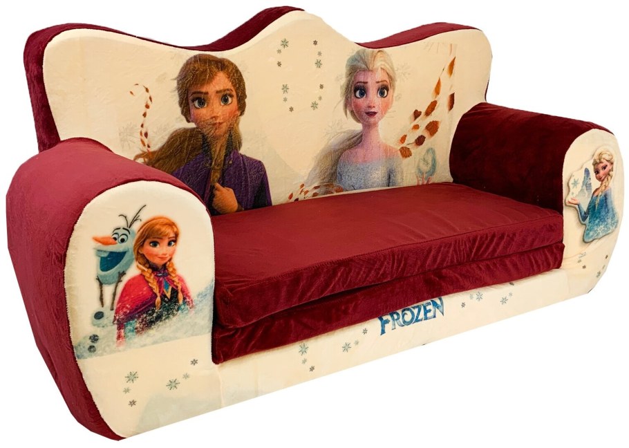 Детская Николь дива мебель