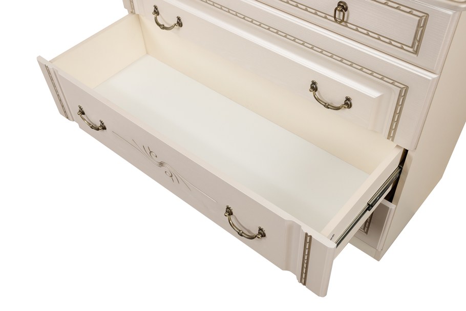 Спальня Николь 1