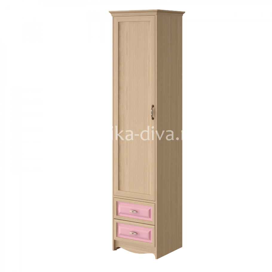 Детская мебель Николь схема сборки