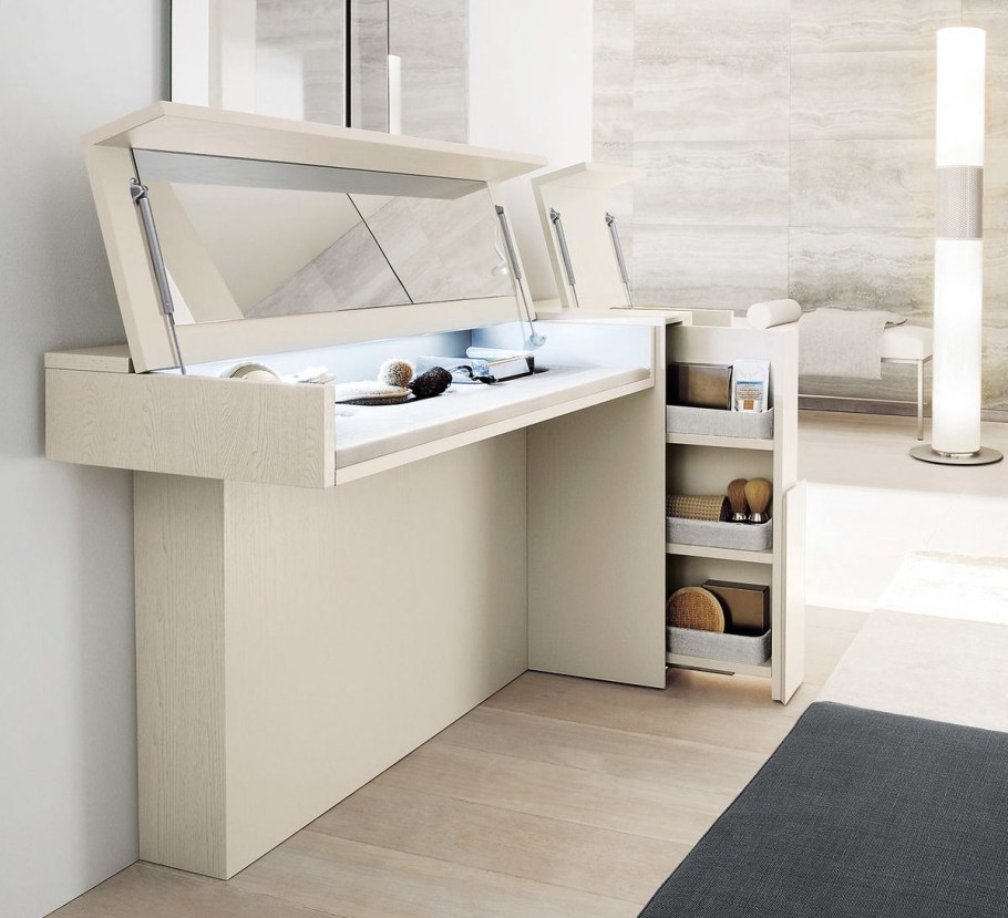 Туалетный столик Модерн BMS