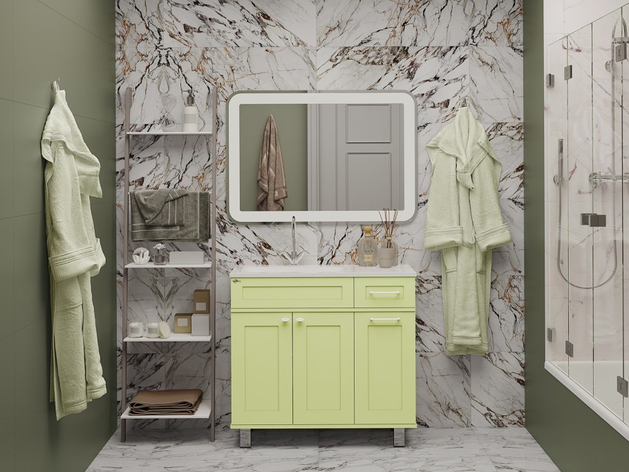 Гостиная Tulsa Ангстрем