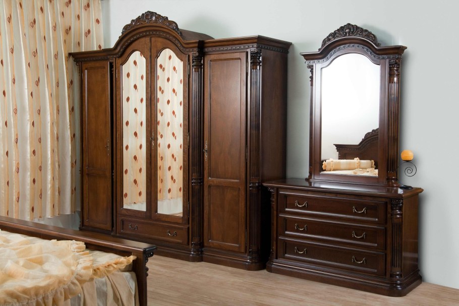 Стенка Вега хофф