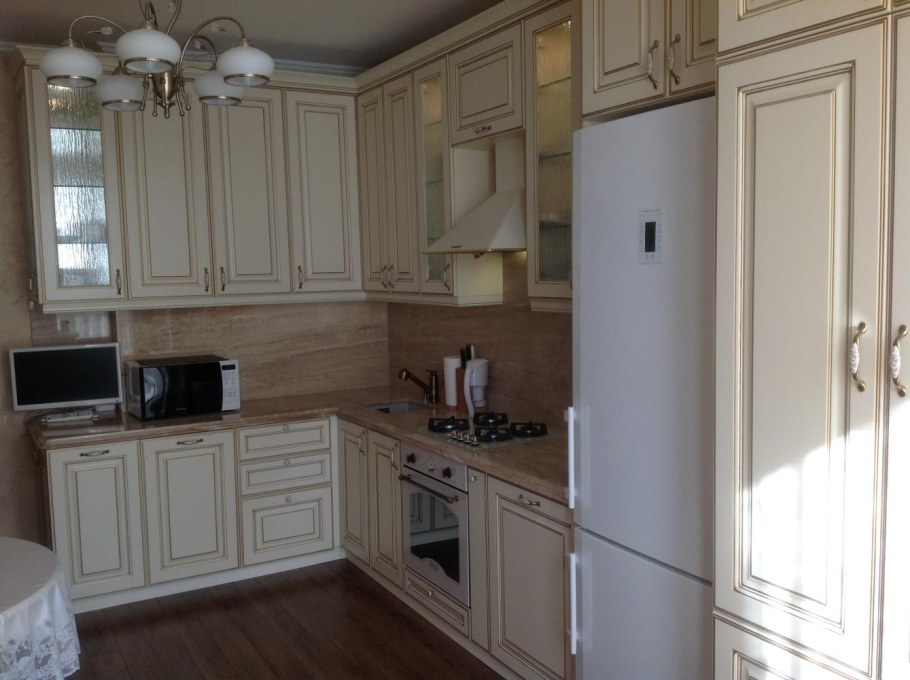 Гостиная Helvetia Toronto