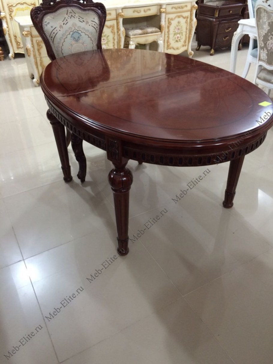 Тумба Лучия 150 орех антик