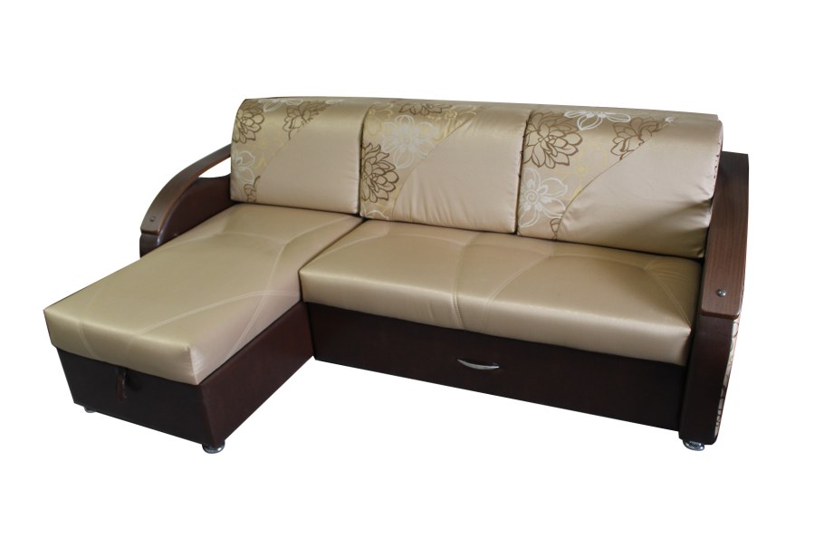 Диван угловой 3 кита
