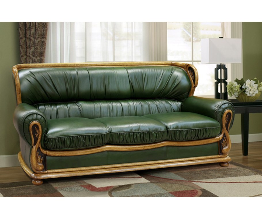 Диван Цезарь Пинскдрев