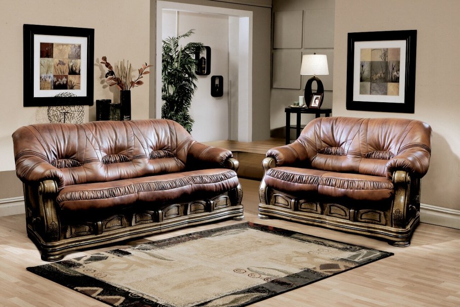 Диван угловой Солсбери Молодечномебель