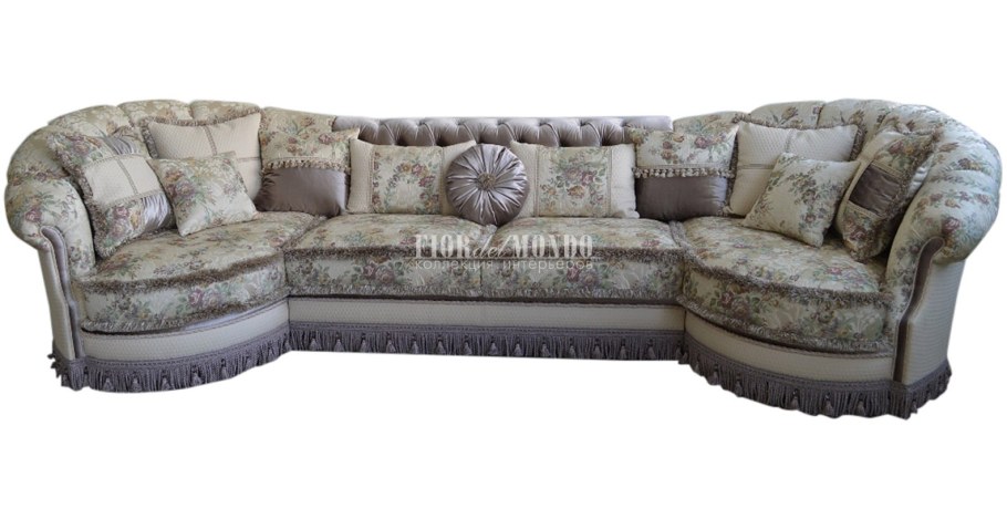 Диван Прадо 2м