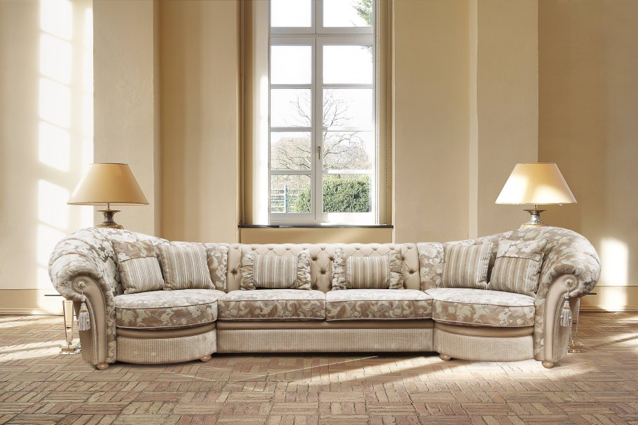 Диван Лорд Пинскдрев