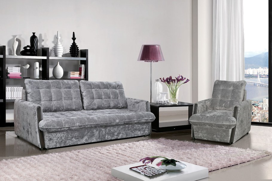 Черкесские диваны