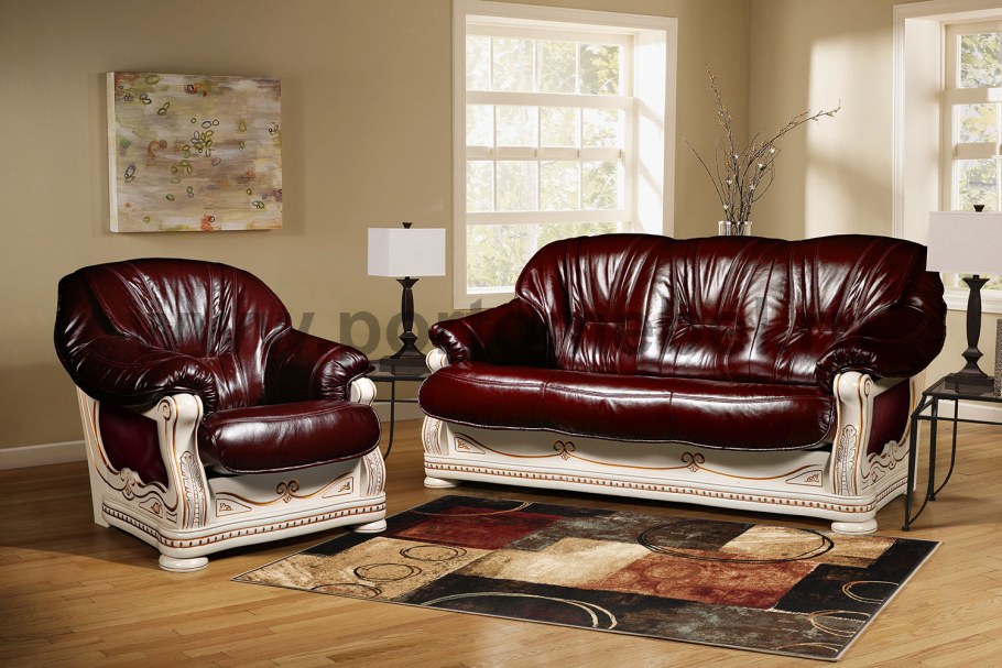 Диван Алонсо Молодечномебель