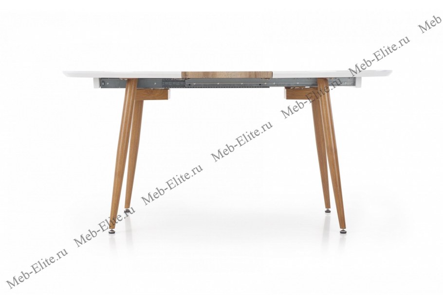 Стол Сан Ремо белый