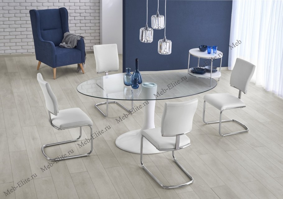 Стол Halmar Caliber