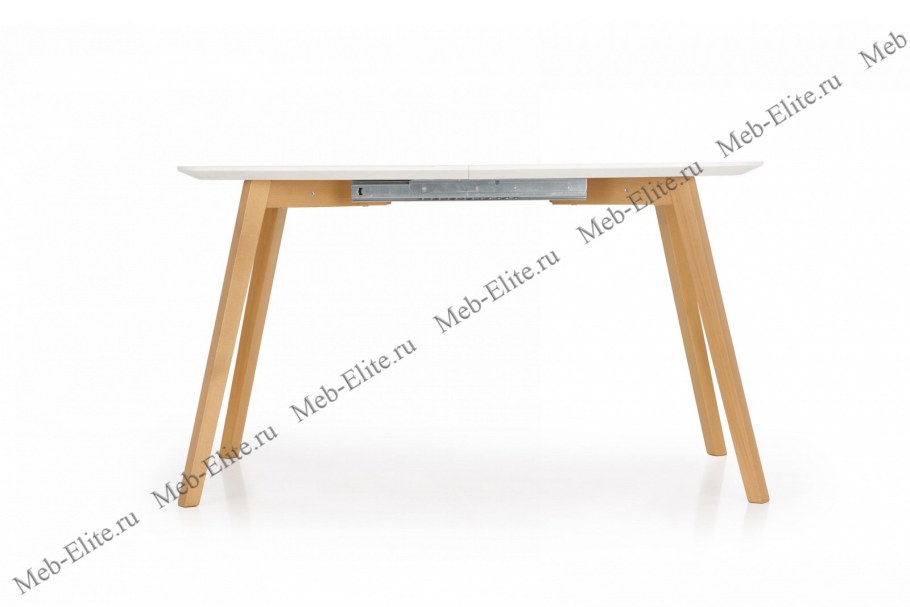 Раздвижной стол Halmar Edward