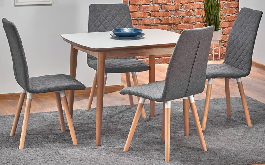 Обеденный стол Halmar Mistral